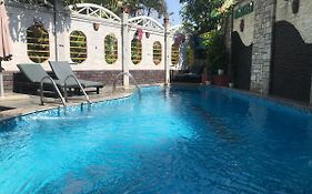Khách sạn Hồng Thiên 1